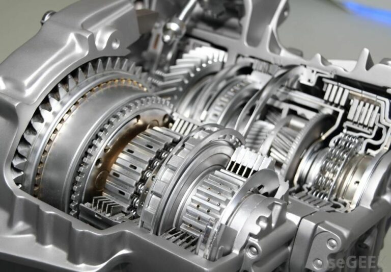 Transmission For A Jeep Liberty Replacement Cost
