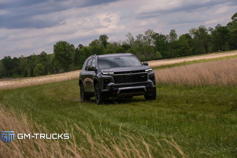 Traverse Trucks For Sale: Your Comprehensive Guide to Off-Road and Heavy-Duty Hauling Solutions