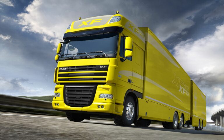 Truck Cap Size Chart: Your Ultimate Guide to a Perfect Fit
