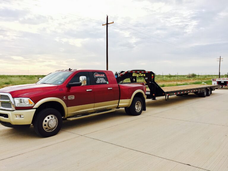 Trucking Companies That Have Large Sleepers In The US