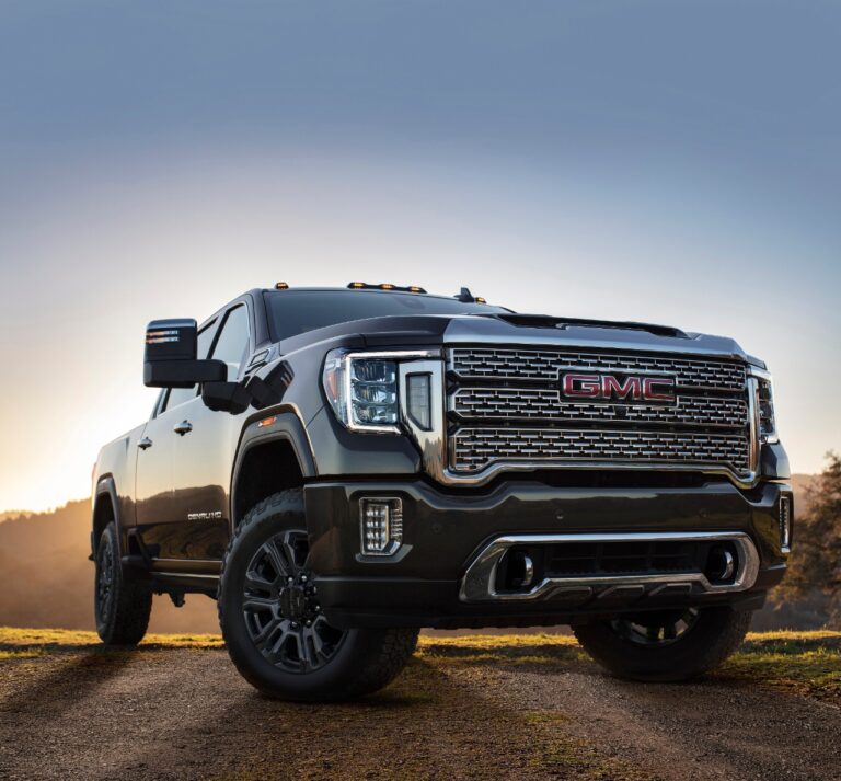 Trucks 2021 For Sale: Navigating the Sweet Spot of Value and Modernity