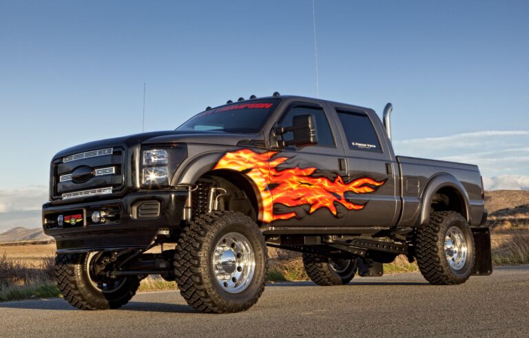 Trucks For Sale In Odessa Tx Craigslist: Your Comprehensive Guide to Buying and Selling in the Permian Basin
