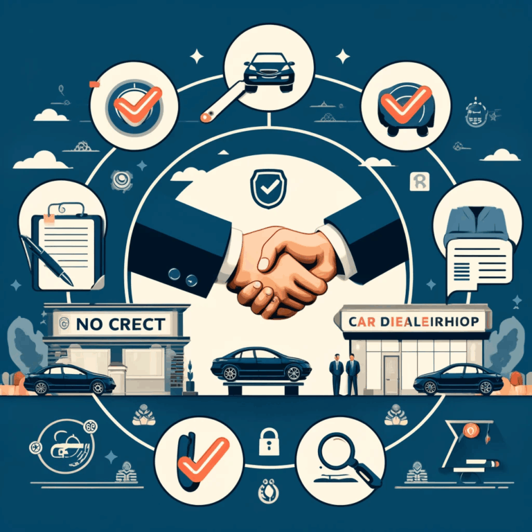 Trucks For Sale No Credit Needed: Your Comprehensive Guide to Driving Away Today