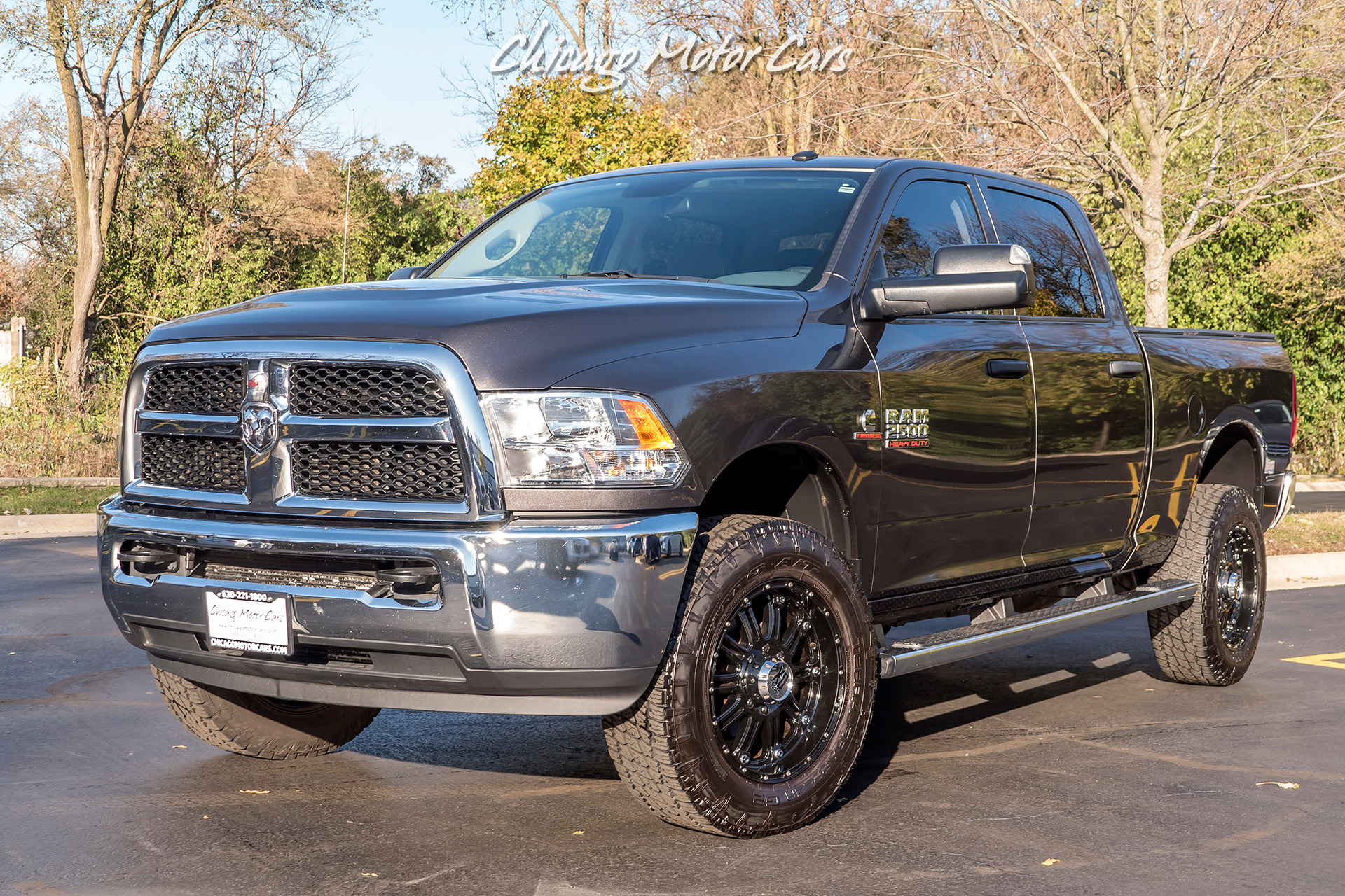 Trucks For Sale Ram: Your Comprehensive Guide to Finding the Perfect Pickup