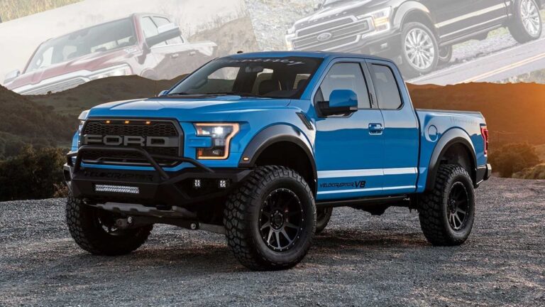 Trucks For Sale Slidell: Your Comprehensive Guide to Finding the Perfect Ride