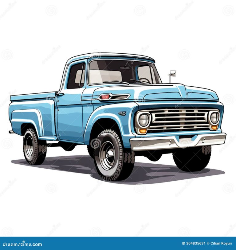 Trucks For Sale Under 0: A Comprehensive Guide to the Extreme Budget Buy