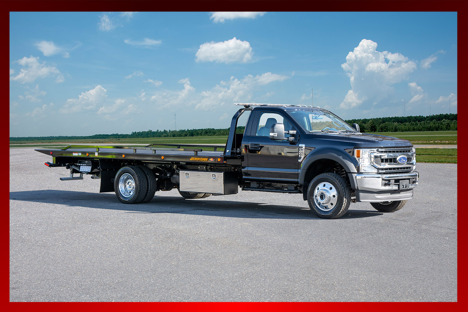 Trucks With Tow Package For Sale Your Comprehensive Guide to Capable