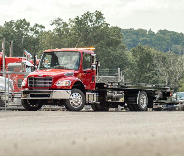 Truckstrend: Navigating the Evolving Landscape of the Global Trucking Industry