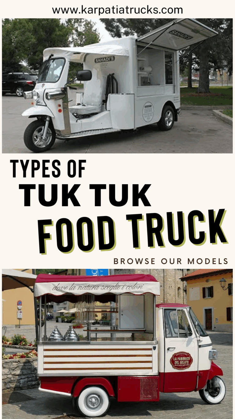 Tuk-Tuk For Sale In USA: Your Comprehensive Guide to Owning a Unique Ride