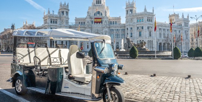 Tuk Tuk For Sale Thailand: Your Comprehensive Guide to Acquiring an Iconic Thai Icon