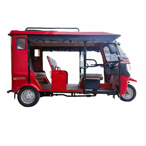 Tuk Tuk For Sale USA: Your Comprehensive Guide to Owning a Slice of Exotic Charm