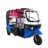 Tuk Tuks For Sale In The USA: A Comprehensive Guide to Buying Your Unique Ride