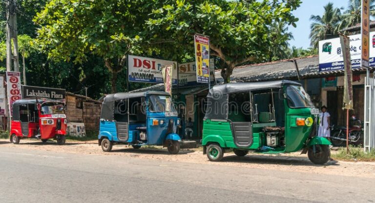 Tuk Tuks For Sale Near Me: Your Comprehensive Guide to Finding and Owning These Iconic Vehicles