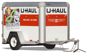 U-Haul Trailer Sizes: Your Ultimate Guide to Choosing the Right Towing Solution