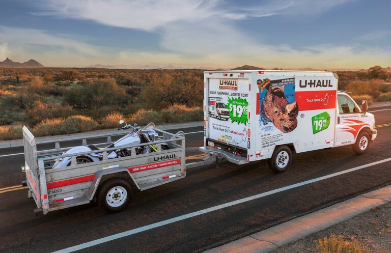Uhal Move Calculator: Your Essential Tool for a Seamless Relocation