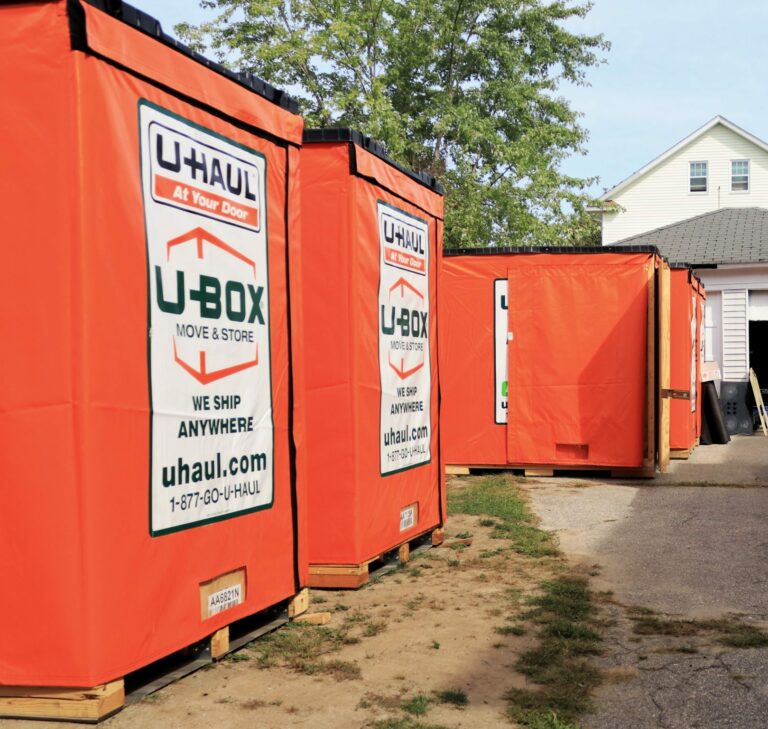 Uhaul Price Check: Your Essential Guide to Smart Moving Decisions