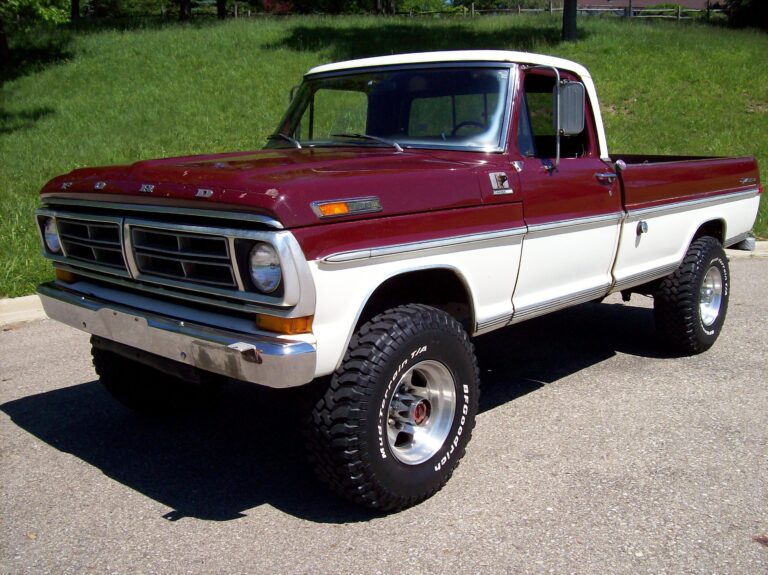 Us Xpress Used Trucks For Sale: A Comprehensive Buyer’s Guide