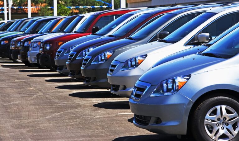 Used 2500 Ram Trucks For Sale: Your Comprehensive Guide to Heavy-Duty Value