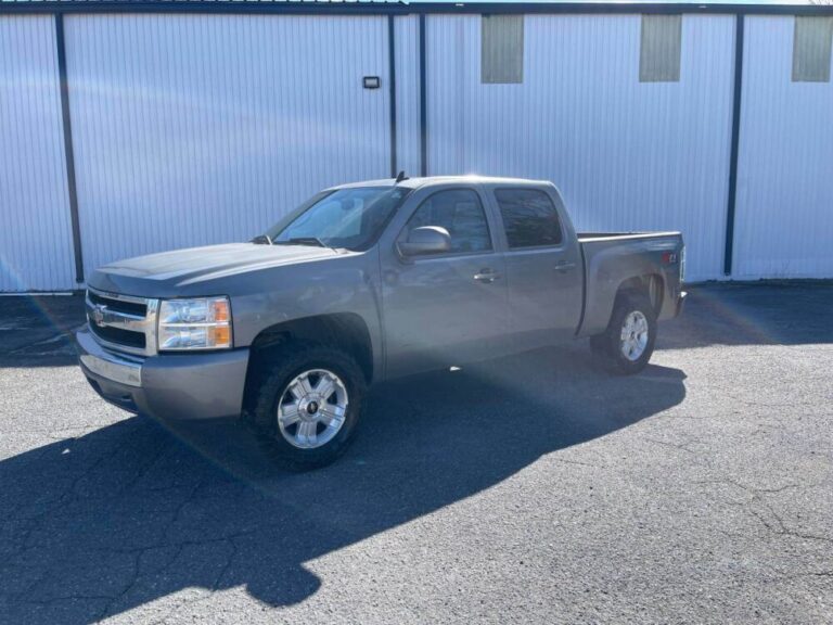 Used Chevy 1500 Trucks For Sale: Your Comprehensive Buying Guide