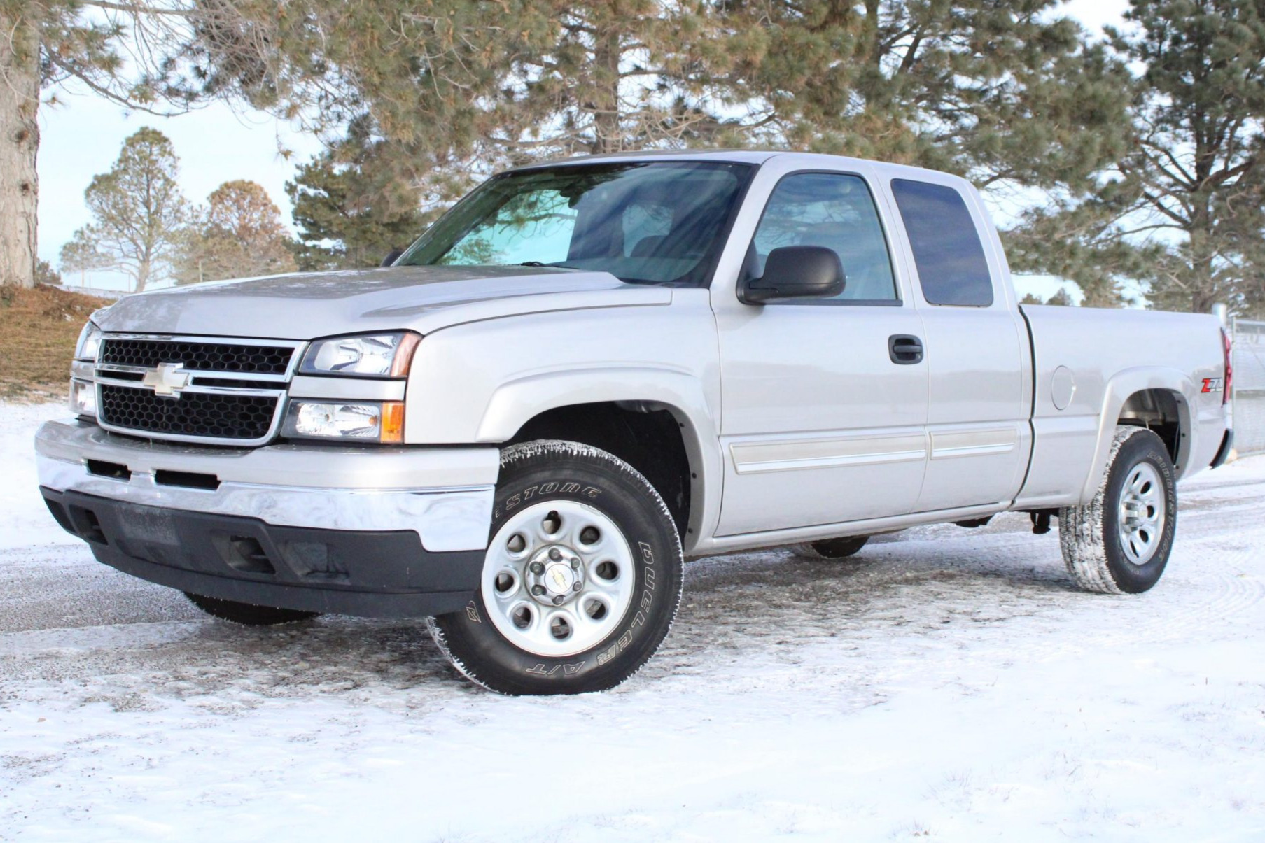 Used Chevy Silverado 4×4 Trucks For Sale: Your Comprehensive Buying Guide