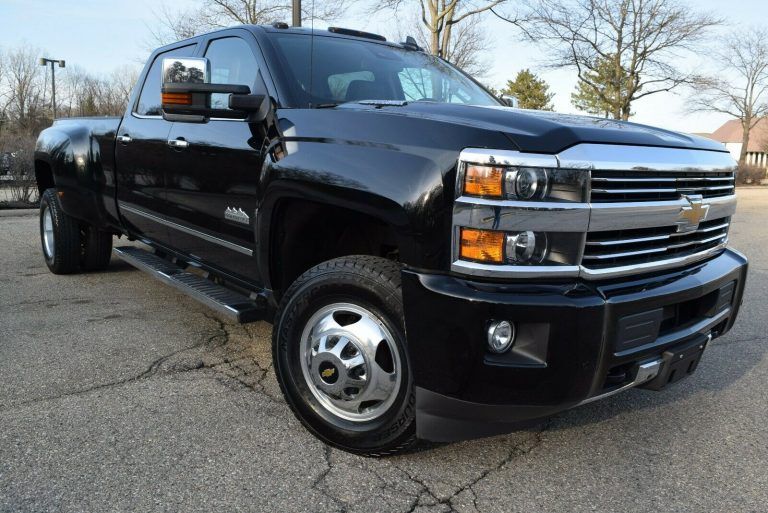 Used Chevy Trucks For Sale In Albuquerque: Your Comprehensive Guide to Finding the Perfect Ride