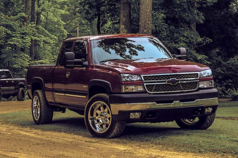 Used Chevy Trucks For Sale In Texas: Your Ultimate Guide to Finding the Perfect Ride