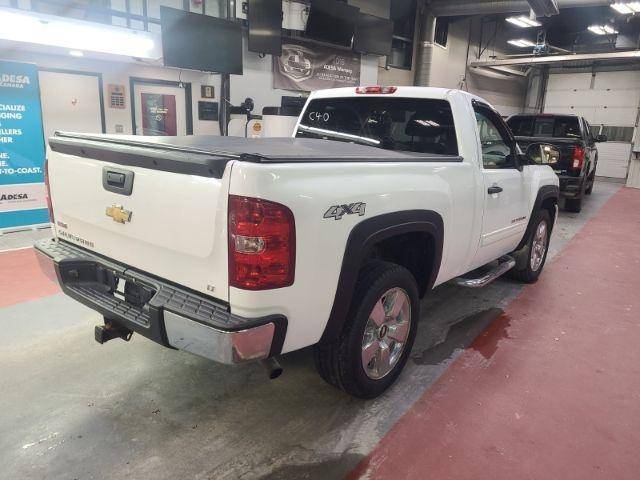 Used Chevy Trucks For Sale In Washington State