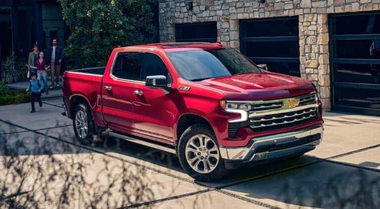 Used Chevy Trucks For Sale Las Vegas: Your Ultimate Guide to Finding the Perfect Ride