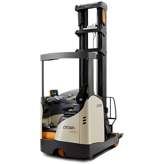 Used Crown Reach Trucks For Sale: A Comprehensive Guide to Smart Material Handling Investments