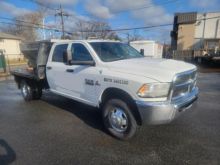 Used Dodge 3500 Diesel Trucks For Sale In Texas