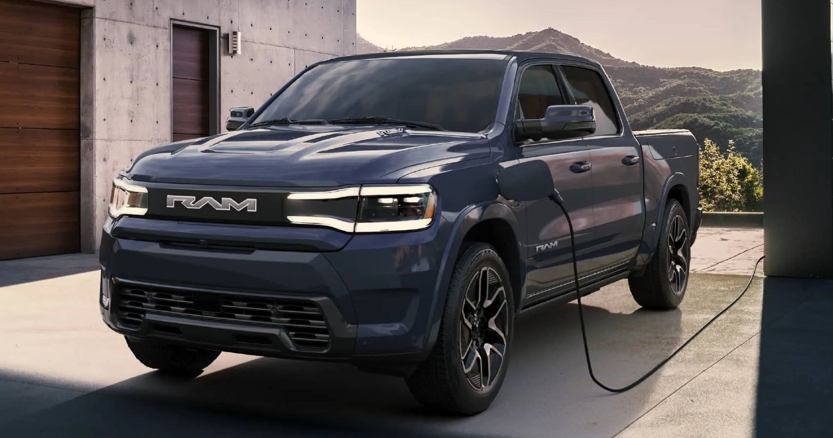 Used Dodge Ram 2500 Trucks For Sale Near Me: Your Comprehensive Buying Guide