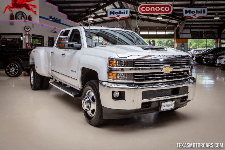 Used Dodge Trucks For Sale In Texas: Your Comprehensive Guide to Finding the Perfect Workhorse