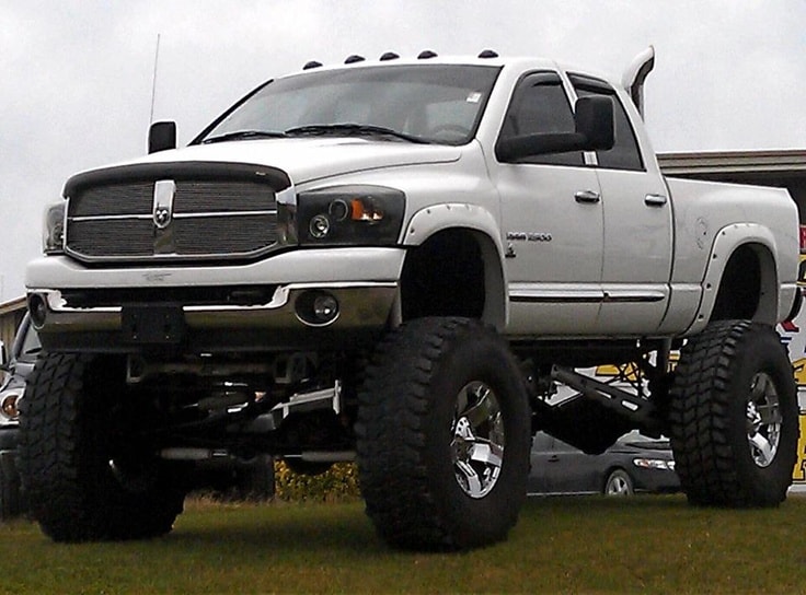 Used Dodge Trucks For Sale Phoenix: Your Ultimate Guide to Finding the Perfect Ride