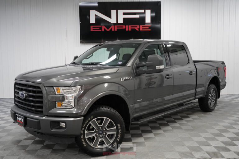 Used F-150 Trucks For Sale In Texas: Your Ultimate Guide to Finding the Perfect Pickup