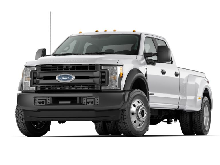 Used Ford Dually Trucks For Sale Near Me: Your Comprehensive Guide to Finding the Perfect Heavy-Duty Workhorse
