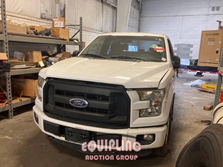 Used Ford F-150 Trucks For Sale In Texas: Your Ultimate Buying Guide