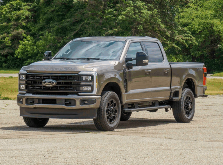 Used Ford F-250 Super Duty Trucks For Sale: Your Ultimate Buying Guide