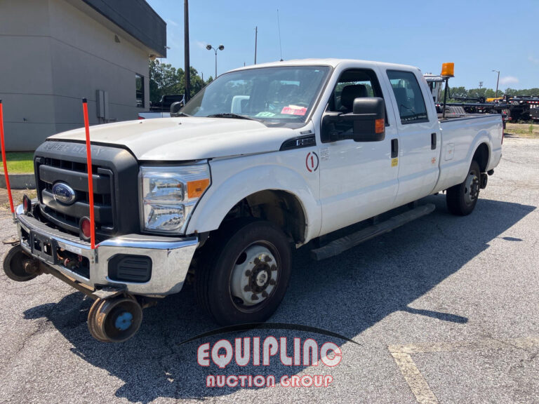 Used Ford F-250 Trucks For Sale Near Me: Your Ultimate Buyer’s Guide