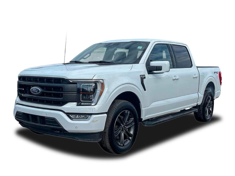 Used Ford Trucks For Sale Charlotte NC: Your Comprehensive Buyer’s Guide