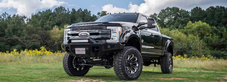 Used Ford Trucks For Sale San Antonio: Your Ultimate Guide to Finding the Perfect Pre-Owned Pickup