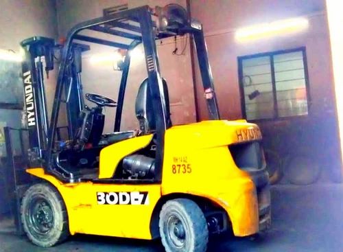 Used Forklift Trucks For Sale: A Comprehensive Guide to Smart Procurement