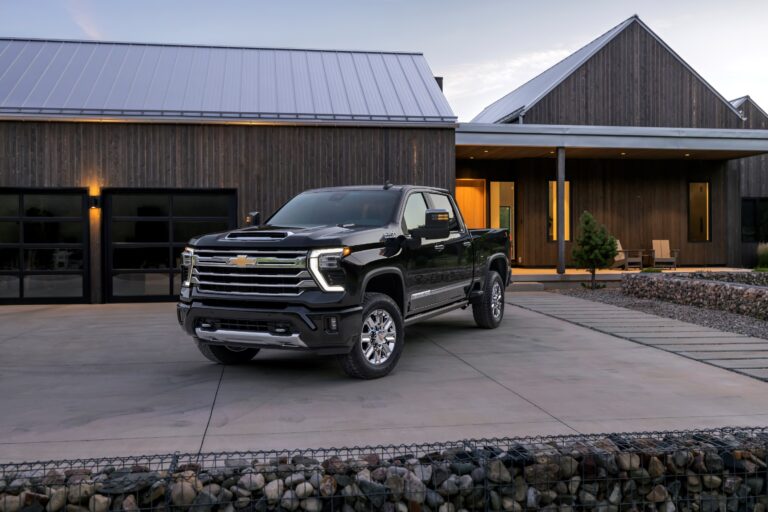 Used GMC 2500 Diesel Trucks For Sale In Texas: Your Comprehensive Buying Guide