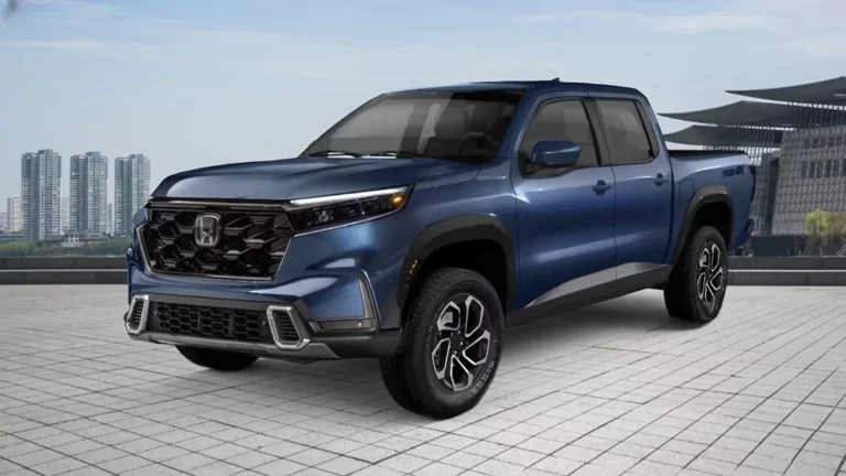 Used Honda Ridgeline Pickup Trucks For Sale: Your Comprehensive Buying Guide