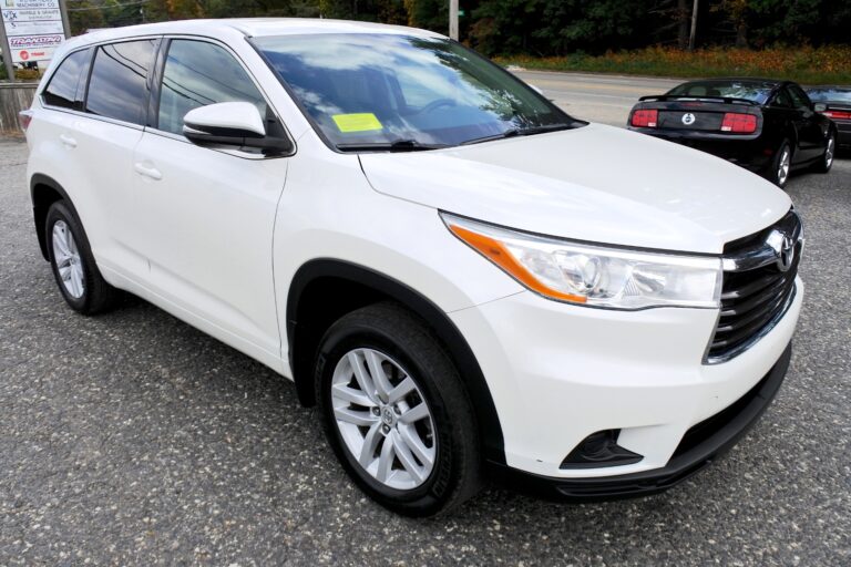 Used Toyota Trucks For Sale In Arkansas: Your Comprehensive Buying Guide