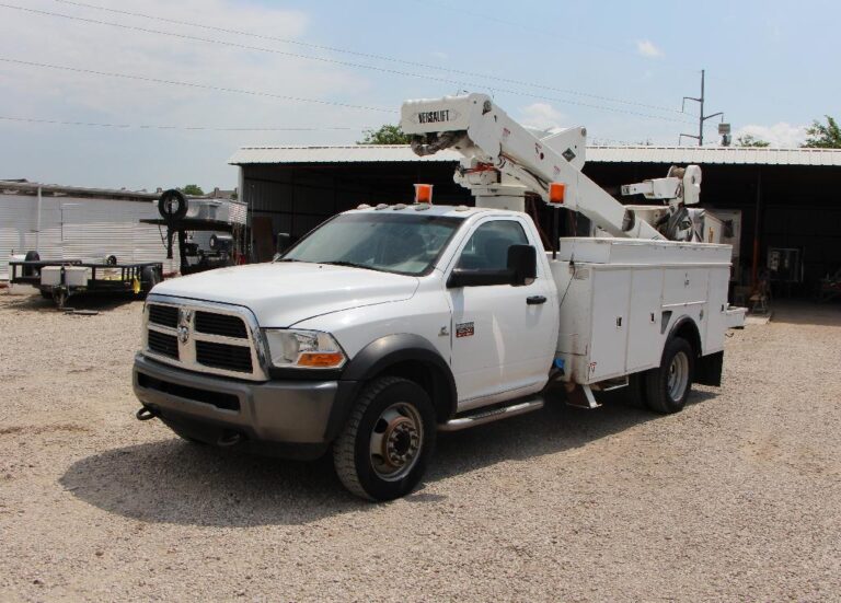 Used Trucks For Sale Bad Credit: Your Comprehensive Guide to Driving Away with Confidence