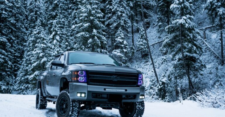 Used Trucks For Sale Boise Id: Your Comprehensive Guide to Finding the Perfect Rig
