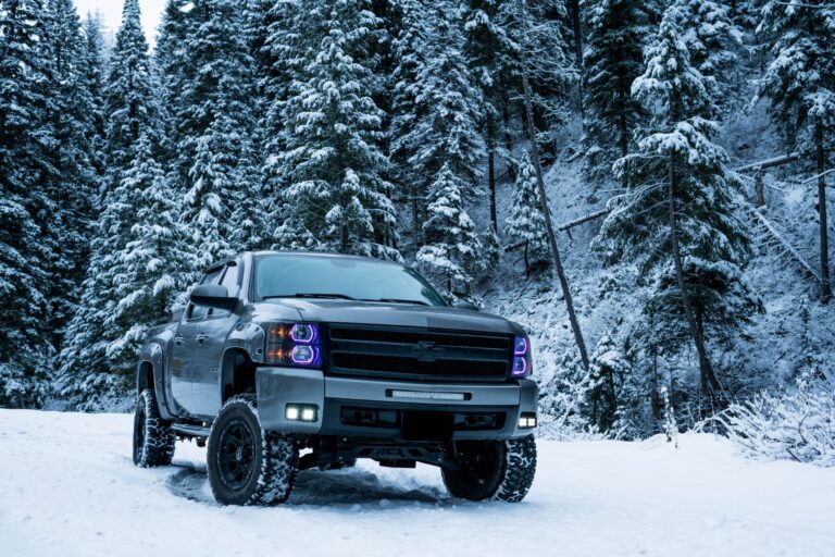 Used Trucks For Sale Boise: Your Comprehensive Guide to Finding the Perfect Ride
