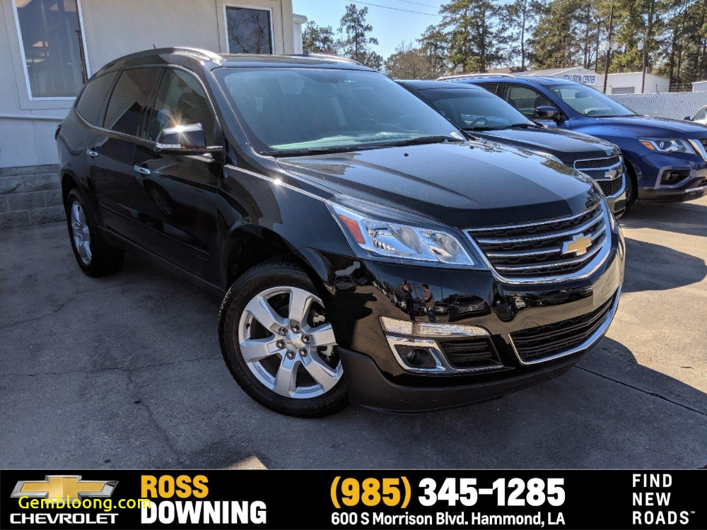 Used Trucks For Sale Hammond: Your Comprehensive Guide to Finding the Perfect Pre-Owned Pickup