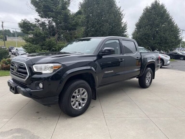Used Trucks For Sale Near Me Facebook: Your Ultimate Guide to Buying and Selling