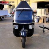 Used Tuk Tuk For Sale: Your Comprehensive Guide to Acquiring a Three-Wheeled Treasure